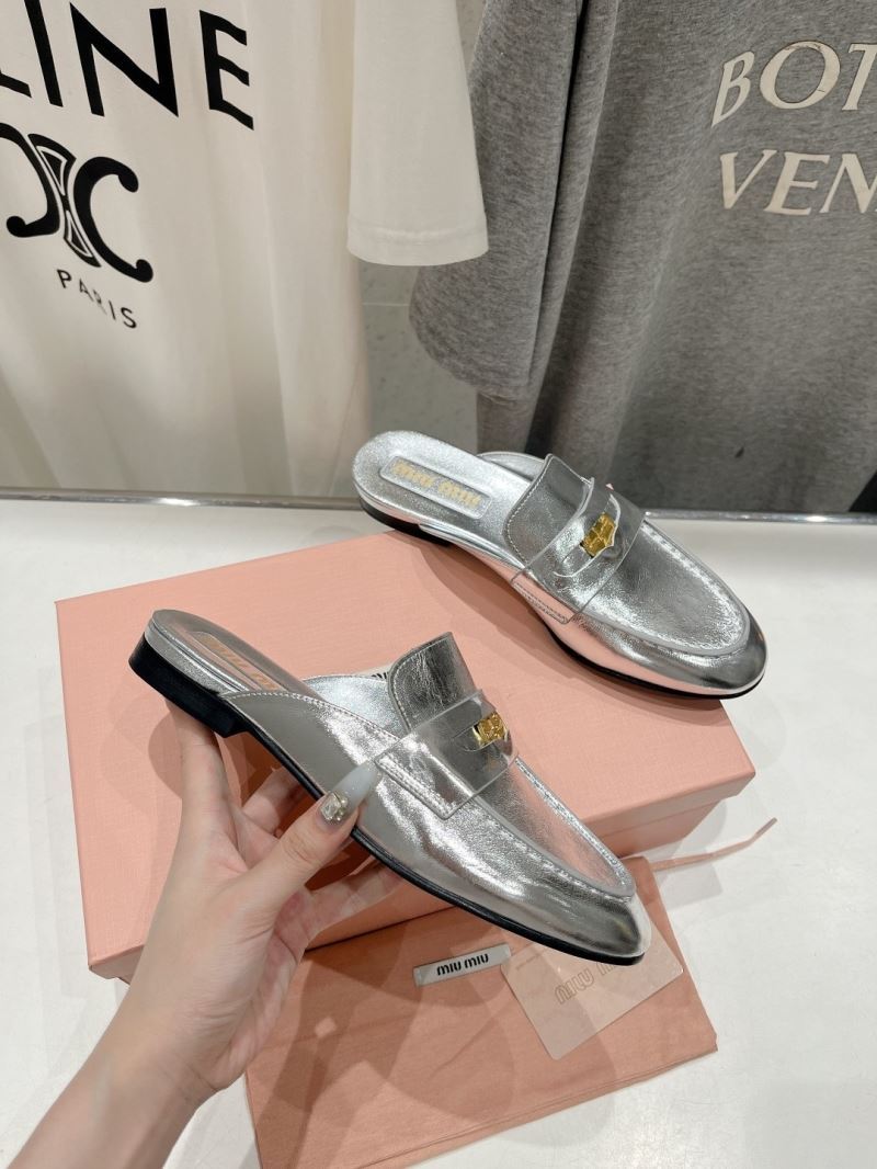 Miu Miu Sandals